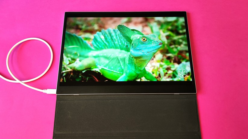 LG Gram 16 +View 16MQ70