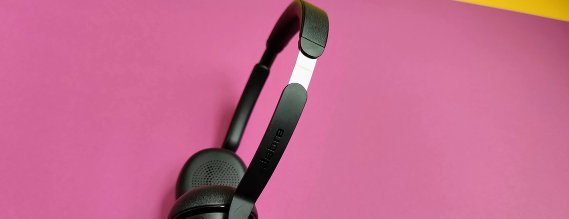 Jabra Evolve2 30