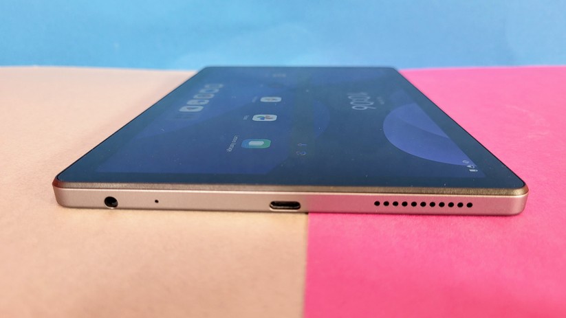Lenovo Tab M9 - Bilderstrecke