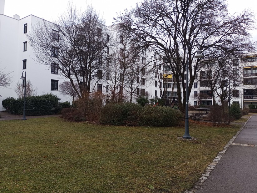 Gigaset GS5: Originalaufnahmen
