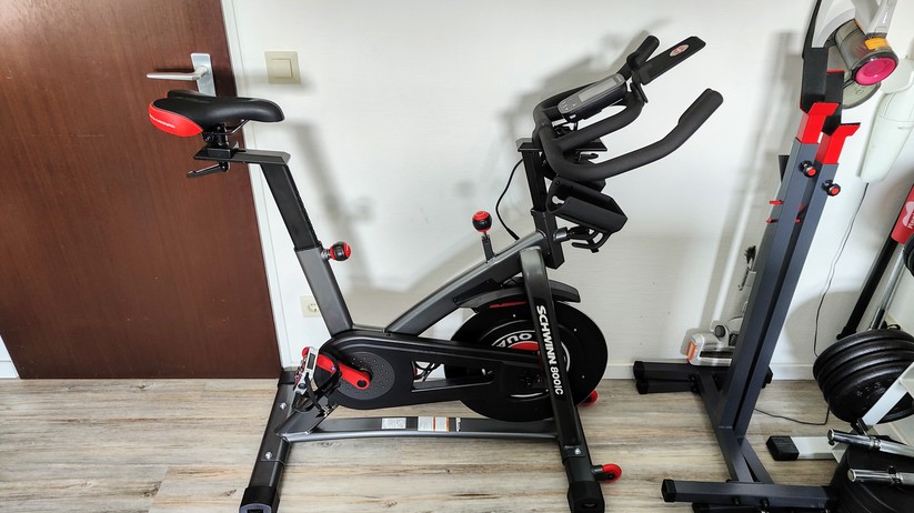 Schwinn 800IC