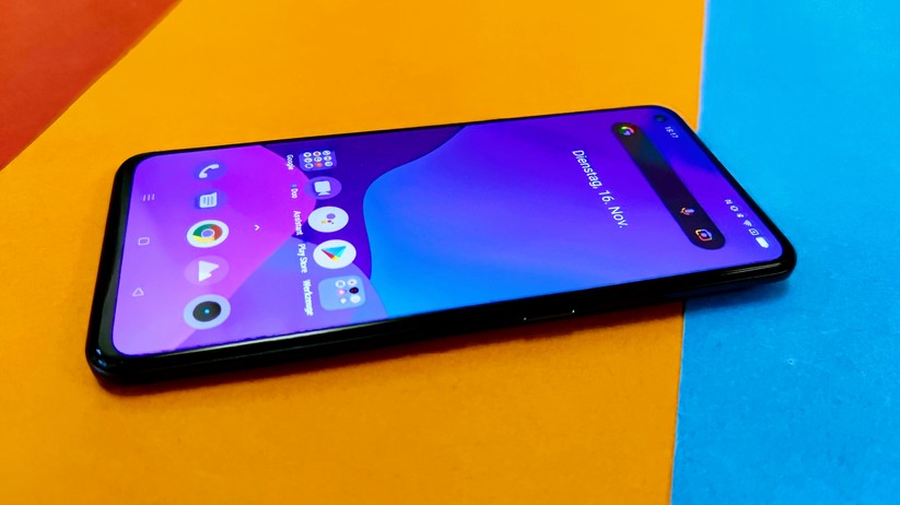 Realme GT Neo 2