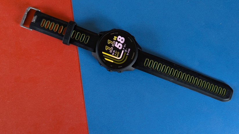 Garmin Forerunner 170