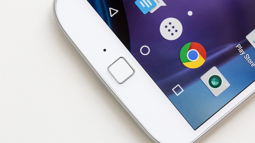 Lenovo Moto G4 Plus