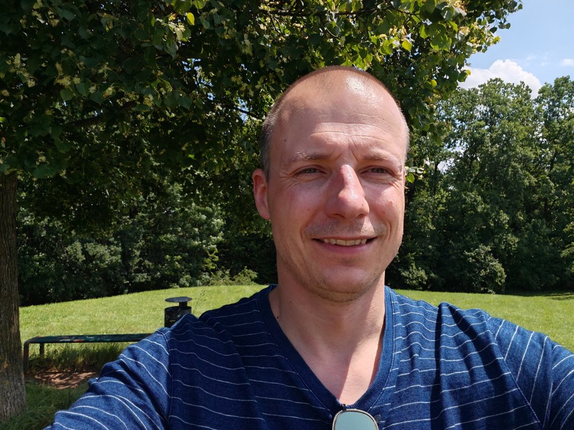 Honor 200 Pro - Originalaufnahmen 