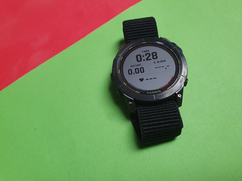 Garmin Enduro 2