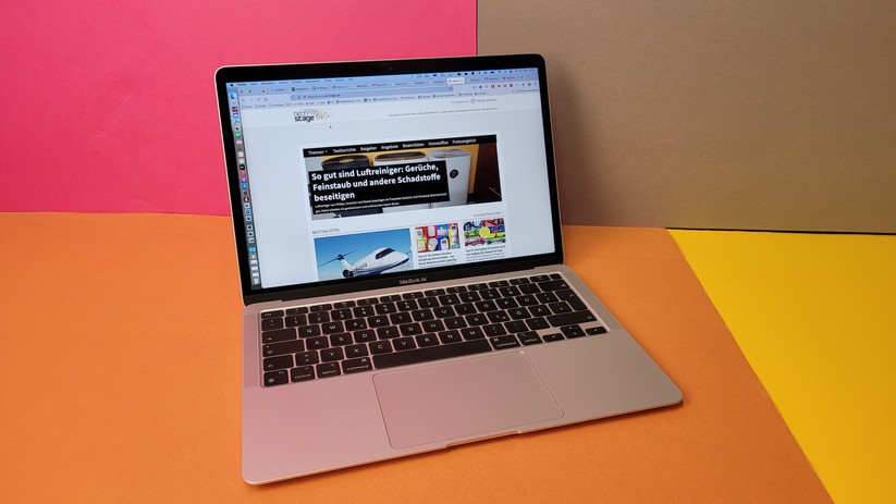 Apple MacBook Air 2022 