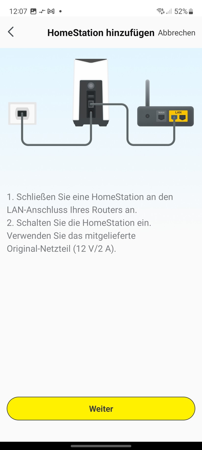 Baseus N1 Outdoor: 2K-Überwachungskamera mit Akku & WLAN, Personenerkennung und lokalem Speicher