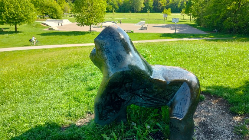 Realme 9 - Originalaufnahmen 