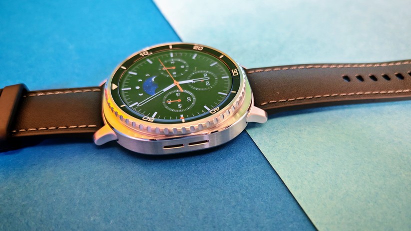 Samsung Galaxy Watch 8 Classic