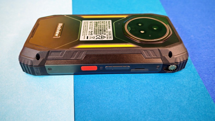 Blackview Xplore 2