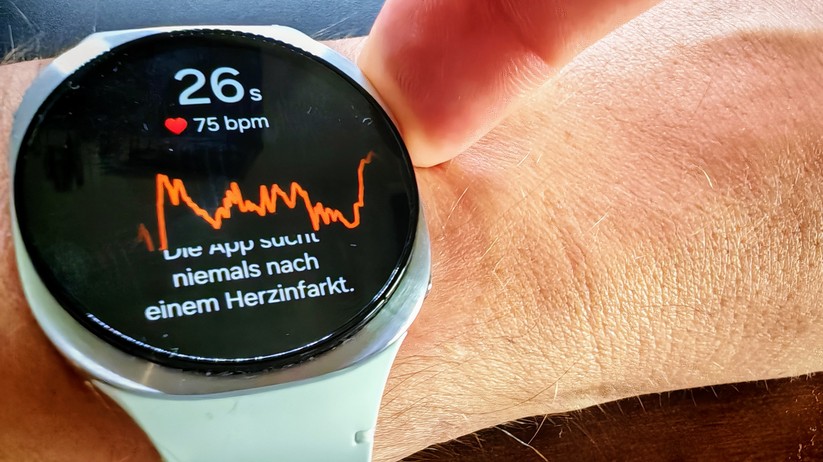 Samsung Galaxy Watch 8
