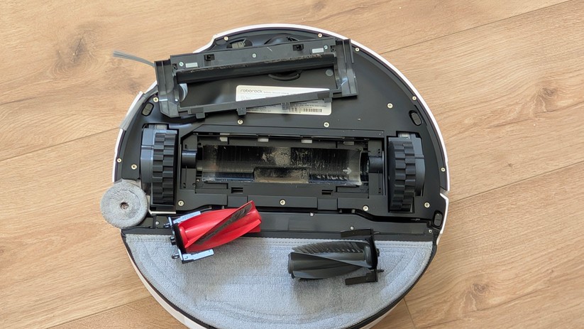 Roborock Saros 10