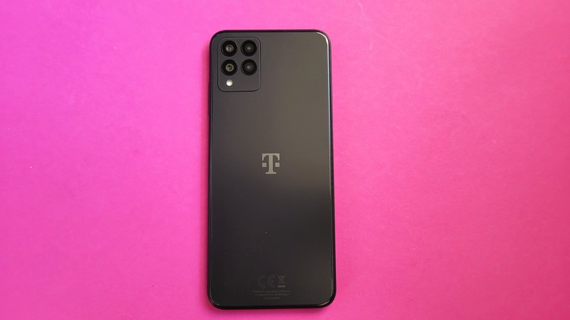 Telekom T Phone Pro