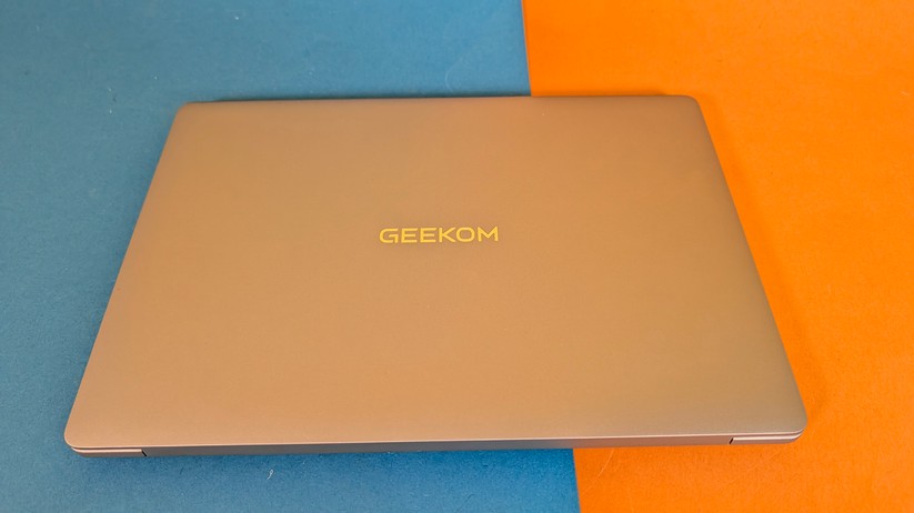 Geekom Geekbook X14 Pro – Bilderstrecke