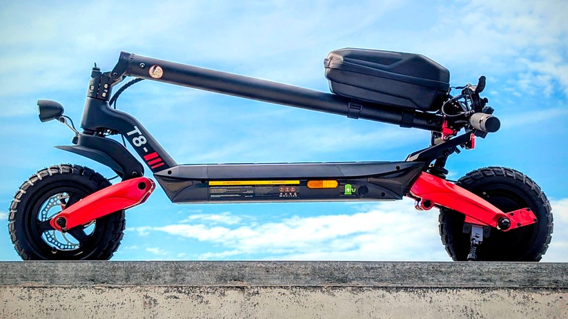 Isinwheel T8