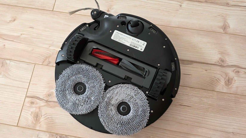 Roborock Qrevo Edge 2 – Bilderstrecke
