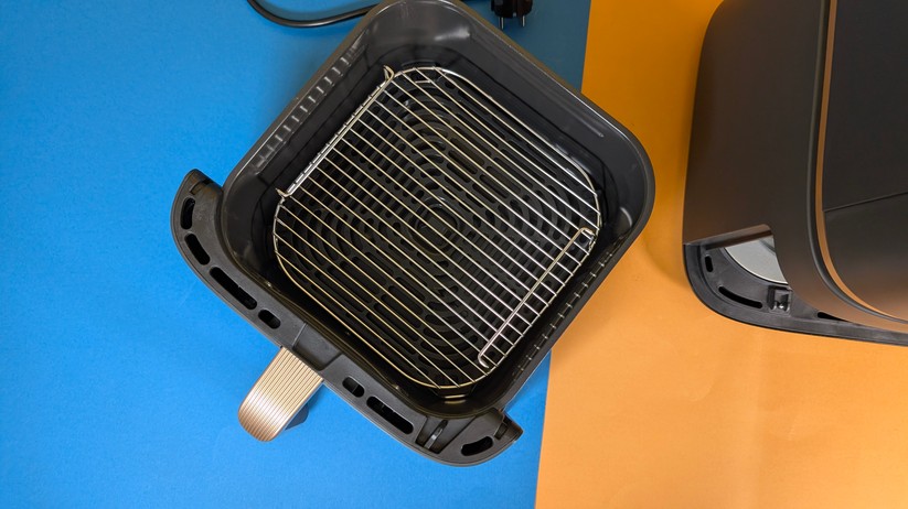 Cosori Turbo Tower Pro Smart – Bilderstrecke