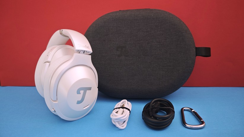 Teufel Real Blue NC 3