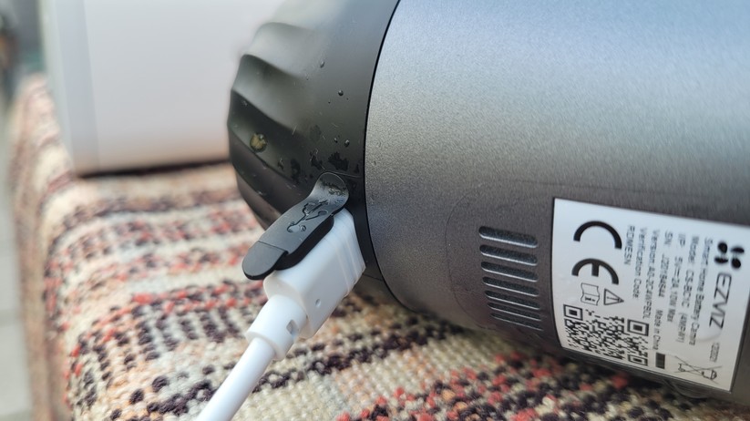 Ezviz Elife 2K+ (BC1C)