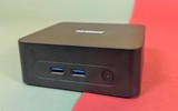 Mini-PC Ninkear N10 im Test