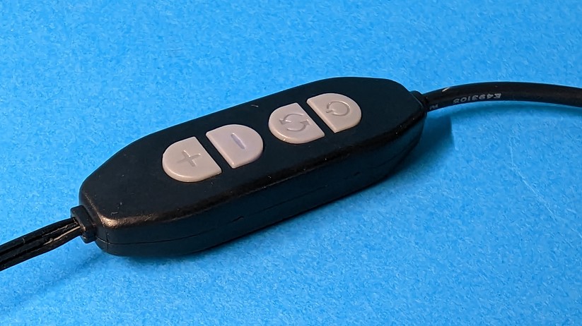 General Office Monitorlampe