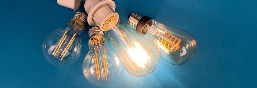 Retro-LEDs im Vergleich: Philips Hue, Elesion & Hama