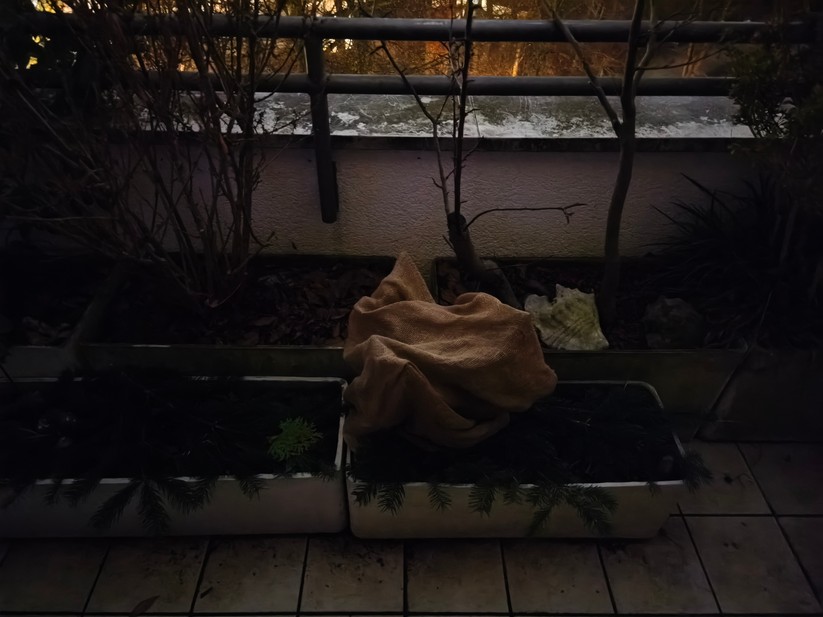 Xiaomi 15T - Originalaufnahmen