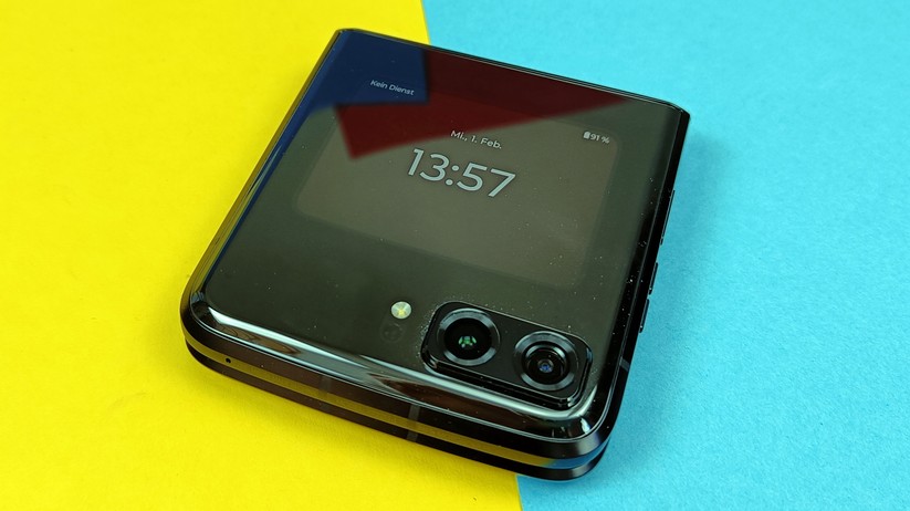 Motorola RAZR 2022