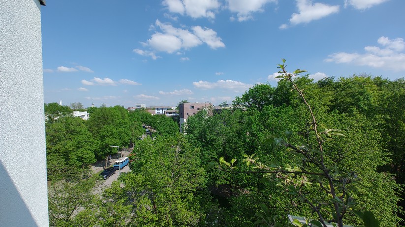 Motorola Edge 30  - Fotos