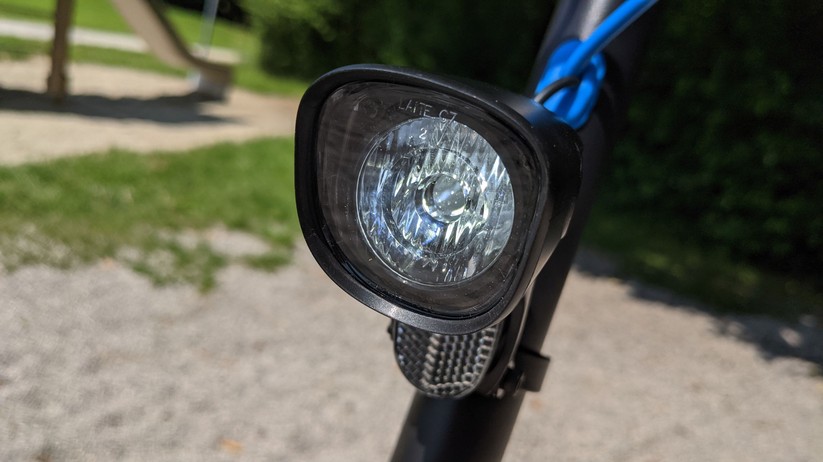 Epowerfun EPF-1 Pro Bilder
