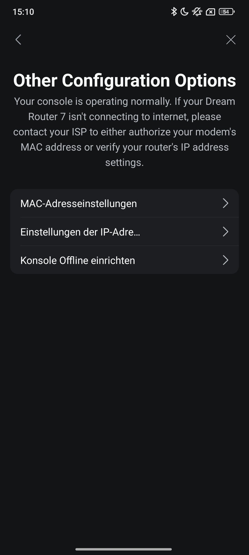 Ubiquiti Unifi – Einrichtung & App