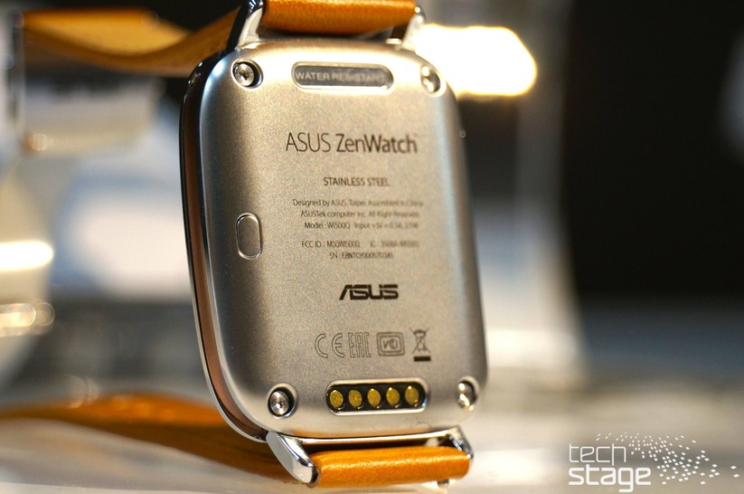 ASUS ZenWatch