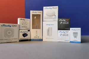 Smart-Home-Plattform Shelly im Test: Vielseitig und enorm kompatibel