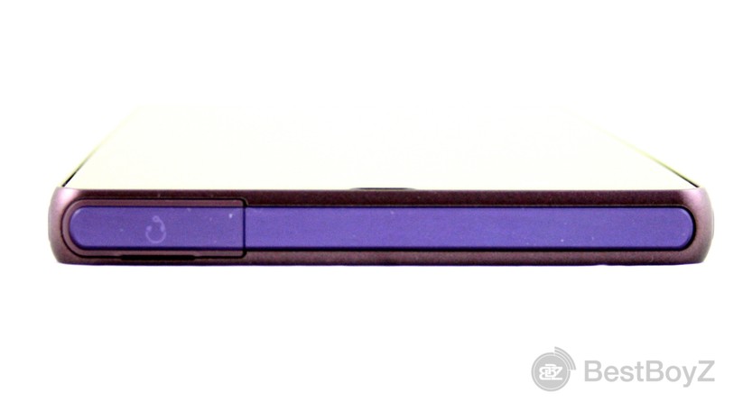 Sony Xperia Z