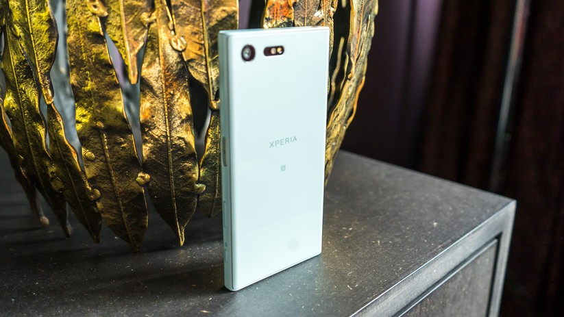 Xperia X Compact