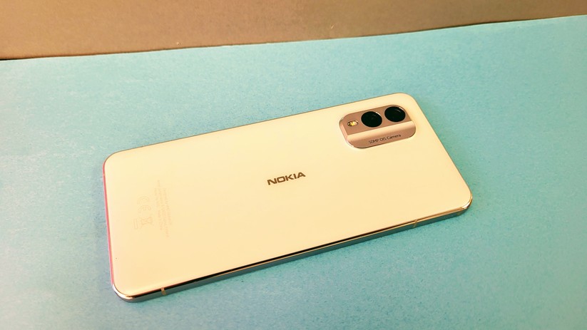 Nokia X30 5G