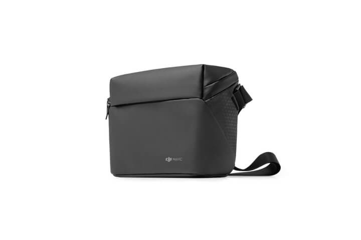 Taschen sind zwar praktisch, bieten allerdings nur wenig Schutz.