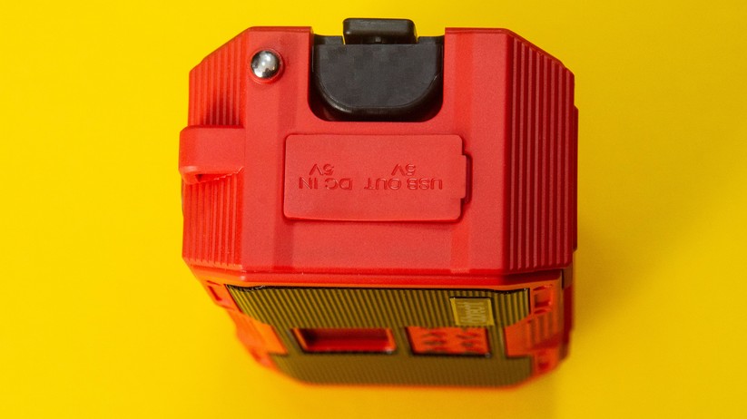 Albrecht DR 112