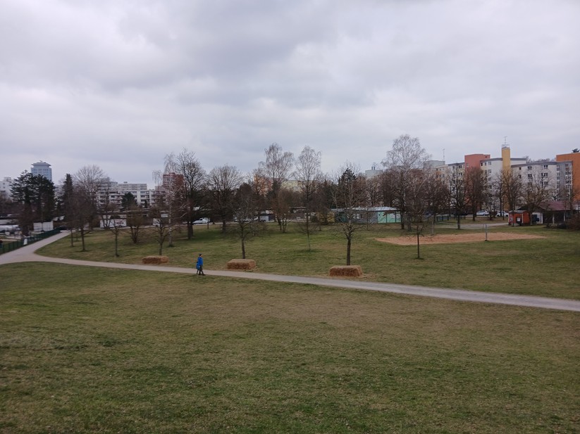 Samsung Galaxy Xcover 7 - Originalaufnahmen 