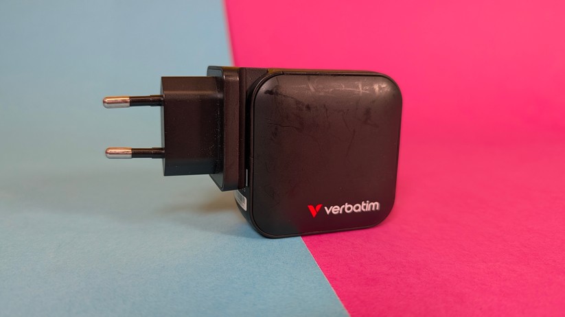 Verbatim Mini-GaN Wall Charger 32231 – Bilderstrecke