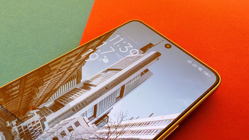 Poco F6