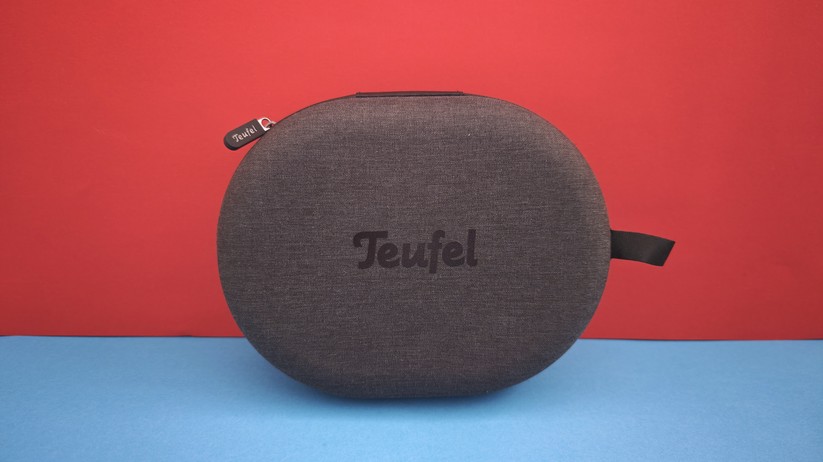 Teufel Real Blue NC 3 