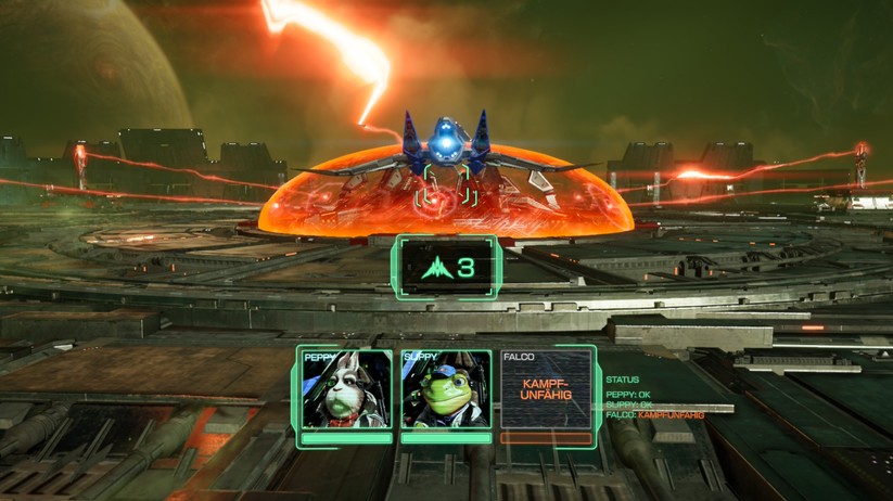 Star Fox