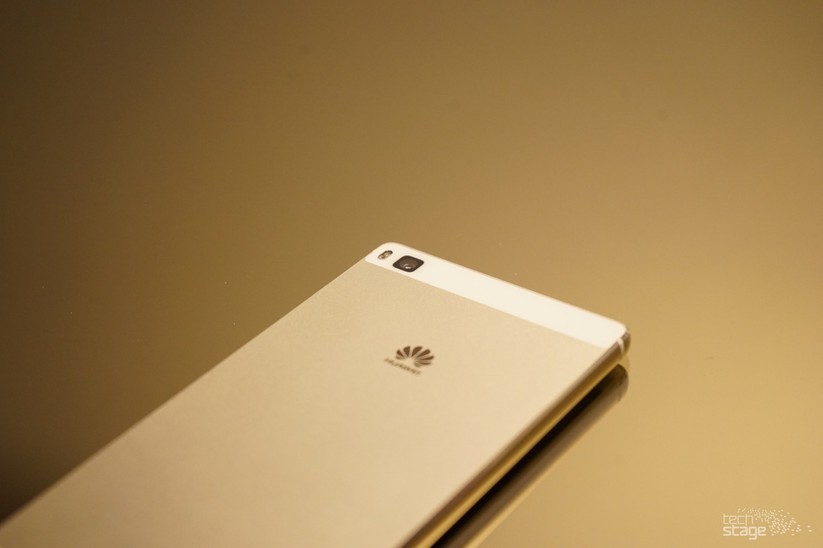 HUAWEI P8 – Kamera
