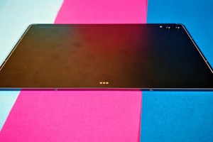 Samsung Galaxy Tab S11 Ultra im Test: Ein Tablet wie ein Fernseher für den Schoß