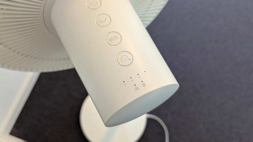 Xiaomi Mi Standing Fan 2