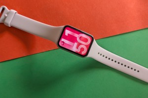 Xiaomi Smart Band 10 Pro im Test: Einer der besten Fitness-Tracker