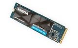 NVMe-SSD Kioxia Exceria Plus G4 im Test