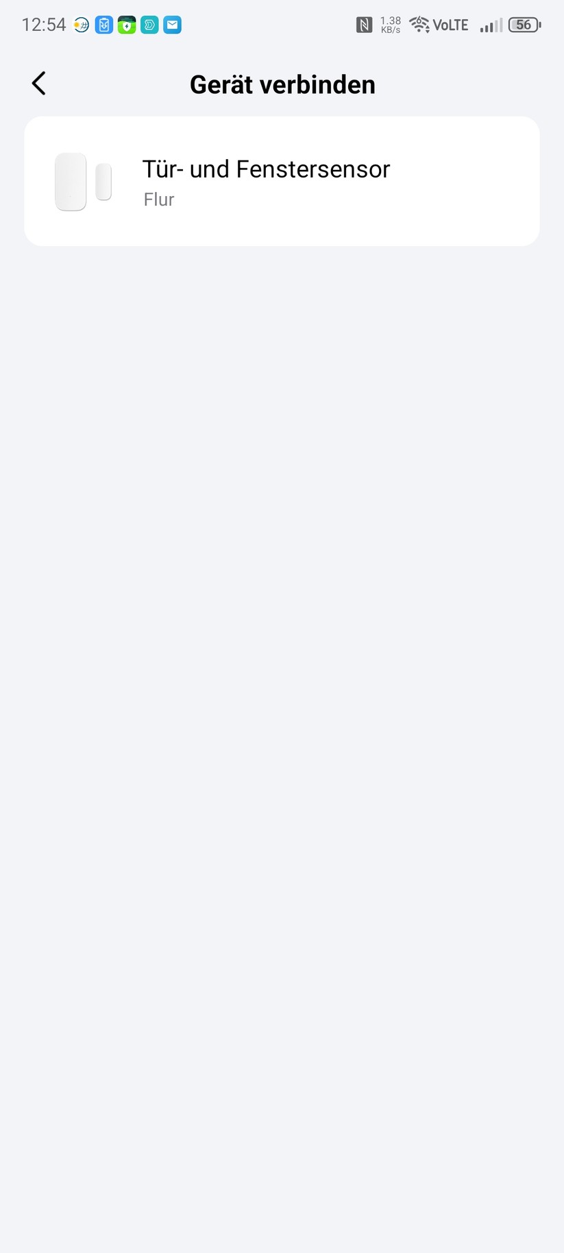  Einstellungen, Kalibrierung